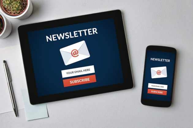 Aumentare il tasso di conversione di un ecommerce con il mail marketing