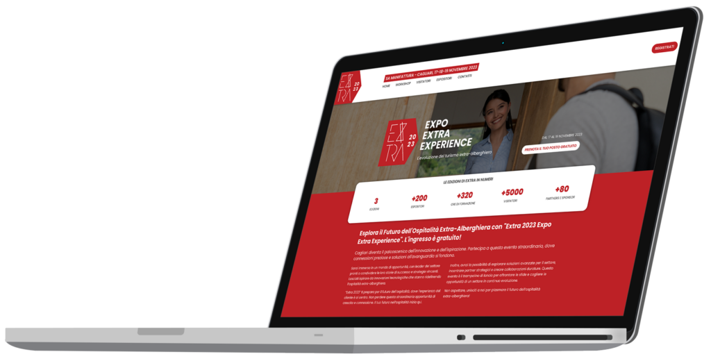 Innovazione Digitale - eXtra Desktop