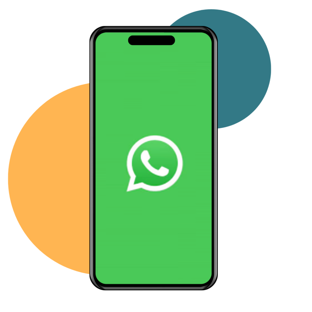 Innovazione Digitale - Whatsapp