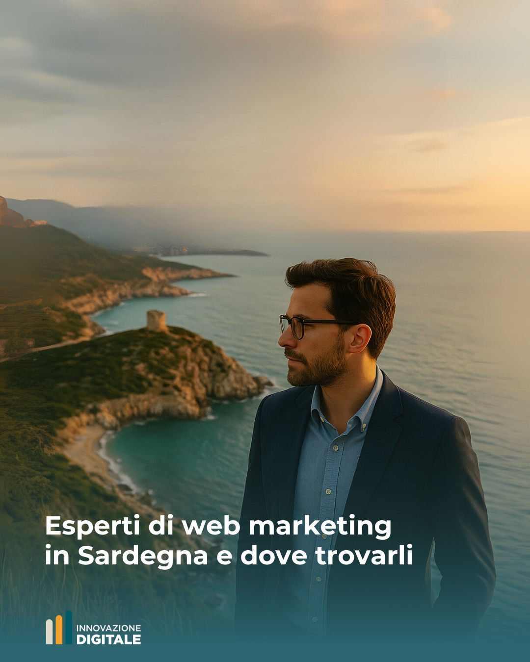 Esperti di web marketing in Sardegna e dove trovarli - IDI